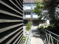 geschäftsräume Pflegedienst Mediroll Geschäftsräume