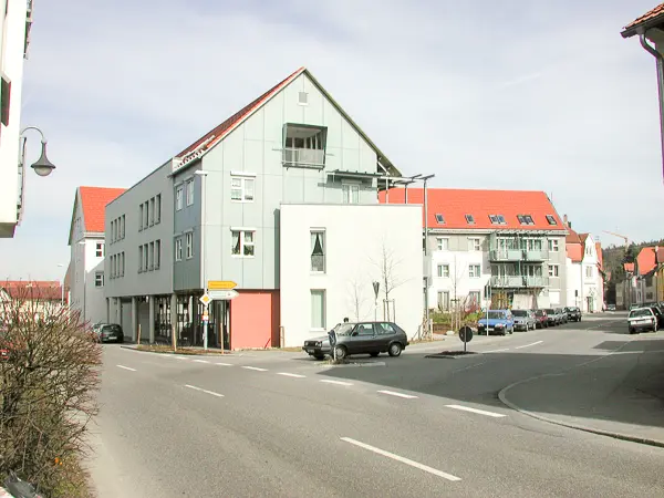 Pflegedienst Mediroll in Leutkirch